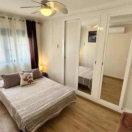 Moderno En Donoso 2da Apartamento *