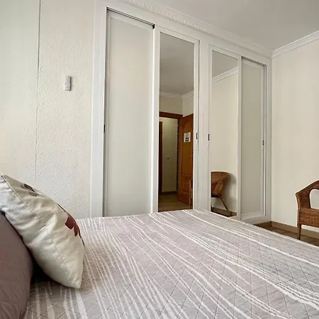 Moderno En Donoso 2da Apartamento Alicante
