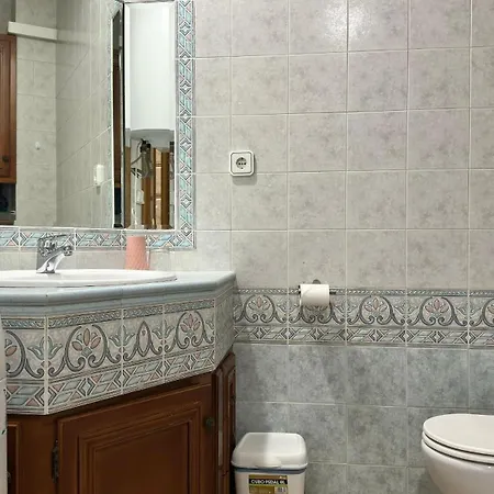 Appartamento Moderno En Donoso 2da Alicante