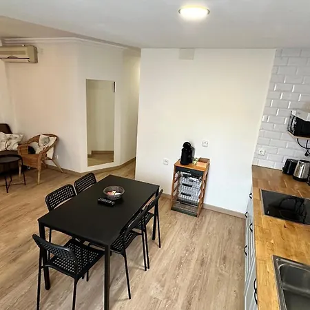 Moderno En Donoso 2da Appartamento *